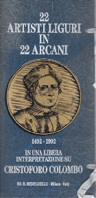 22 Artisti Liguri