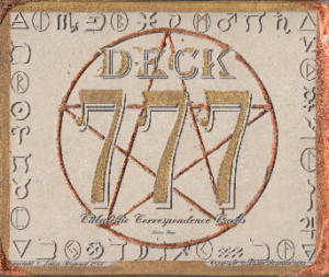 Deck 777
