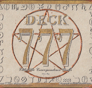 Deck 777