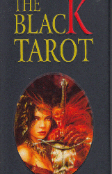 Black Tarot (ADULT)