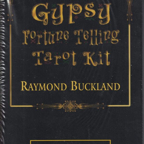Buckland Gypsy