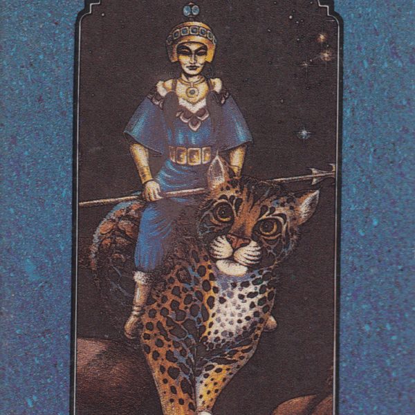Cat People