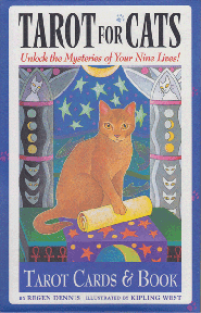 For Cats