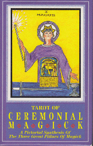 Ceremonial Magick