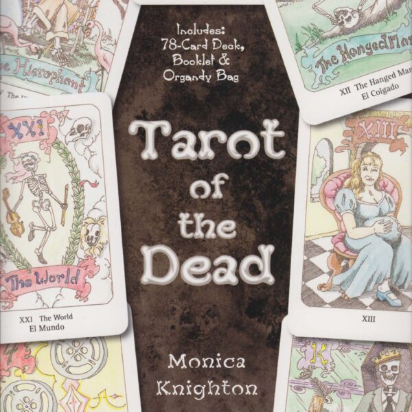 Dead, The Tarot of the (Tarot de los Muertos)