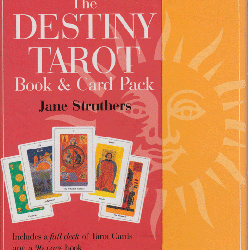 Destiny (Struthers)