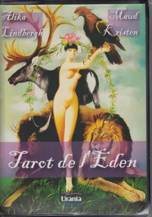 Eden, Tarot de l’