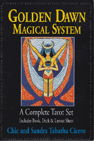 Golden Dawn Magickal System