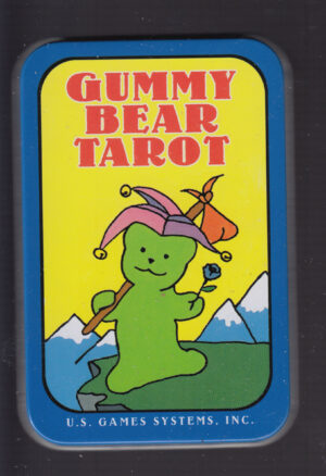 Gummy Bear Tarot
