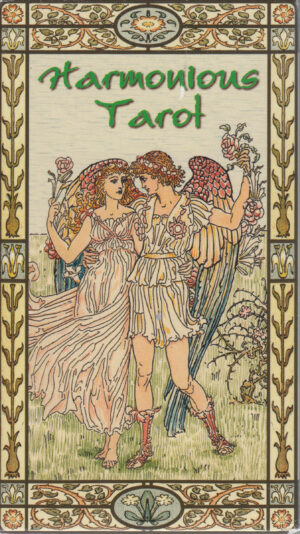 Harmonious Tarot