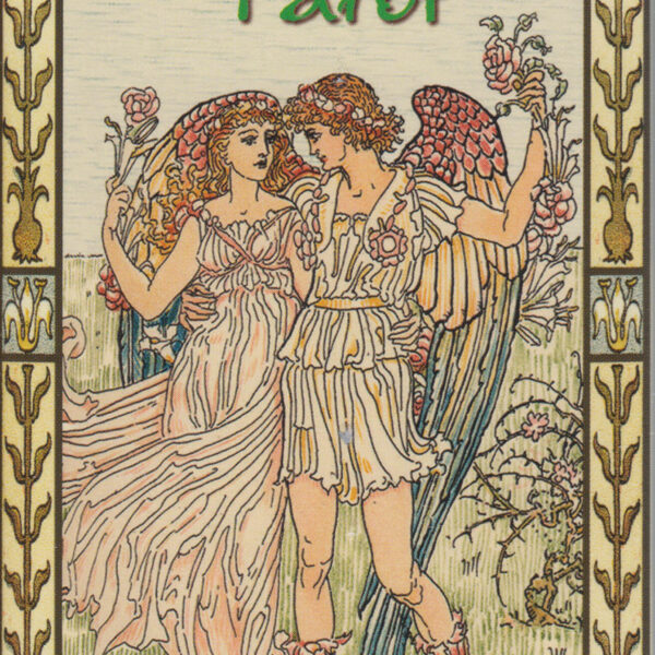 Harmonious Tarot