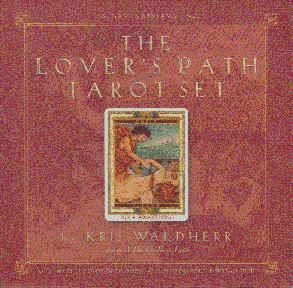 Lover's Path Tarot, The