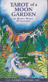 Moon Garden
