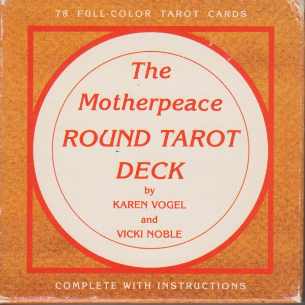 Motherpeace