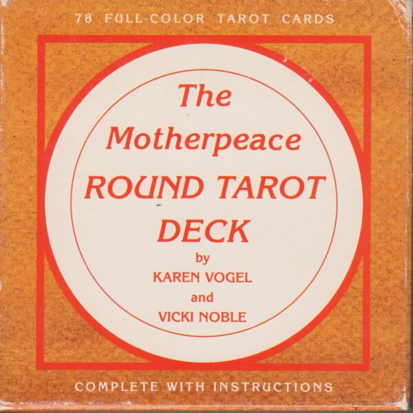 Motherpeace