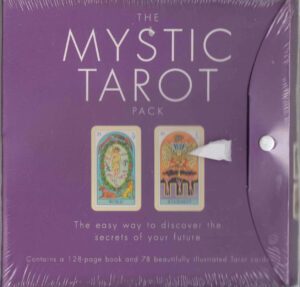 Mystic