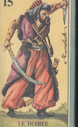 Napoleonico/Historical/Personaggi