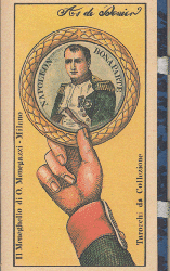 Napoleonico/Historical/Personaggi