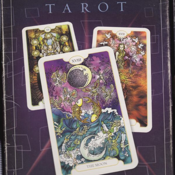 Revelations Tarot