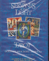 Servants of the Light