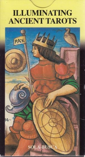 Sola Busca