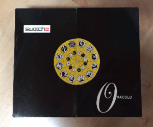 Swatch Oracolo