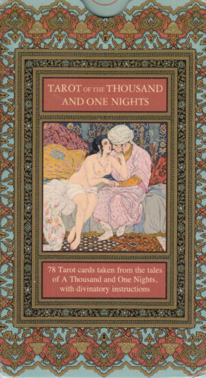 Thousand and One Nights, Tarot of the