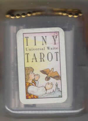 Universal Waite