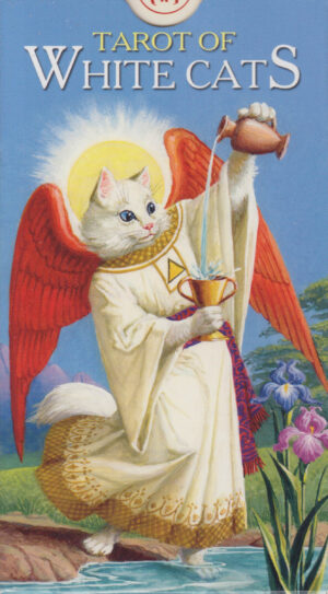 White Cats, Tarot of the