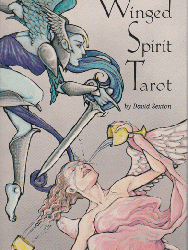 Winged Spirit