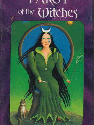 Witches (Hall)