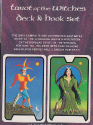 Witches (Hall)