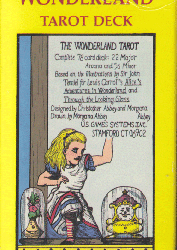 Wonderland (Abbey)
