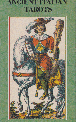 Ancient Italian (Antichi Italiani)