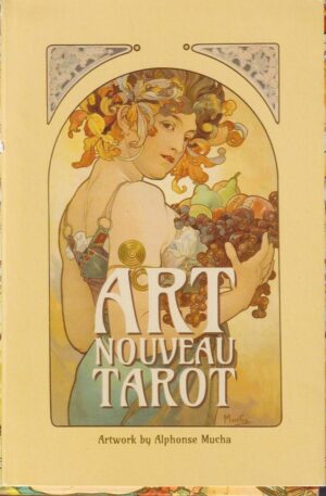 Art Nouveau Tarot