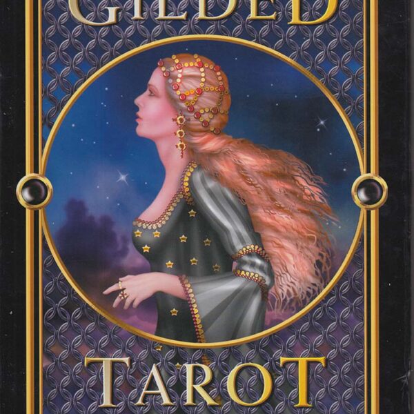 Gilded Tarot, The